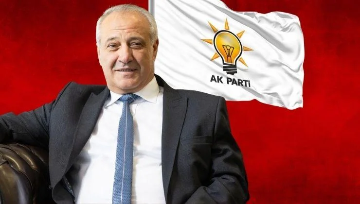 İlk müjde AK Parti İlçe Başkanı Zekeriyya Dağlı’dan: Artezyen sulamasında sembolik ücret! Gözler BASKİ ve Başkan Akın’da