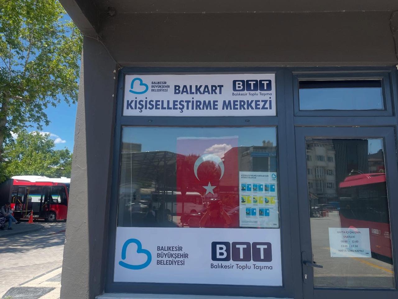 BALKART zorunlu oluyor, vatandaş mağdur