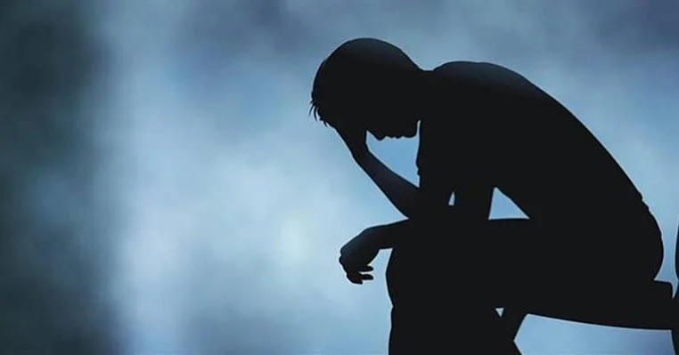 Gönen Asmalıdere’de İntihar