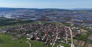 Su Endişesi Sürüyor, Gündoğan Umut Veriyor!