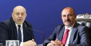 Valilikten Gönen’deki Barınak Projesine Tam Destek!