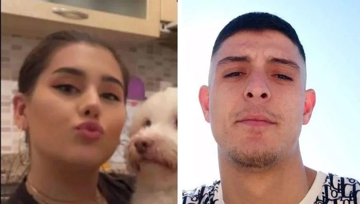 Erkek Arkadaşı Tarafından Öldürülen Elif Çetin Antalya’da Toprağa Verilecek