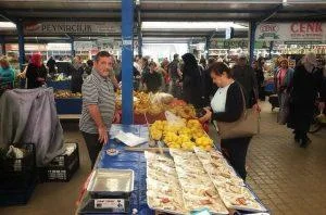 Mustafa Yeşil’den Ekonomik Tepki: “Çarşı Pazar Yangın Yeri!”