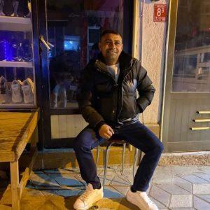 Erdek’te kanlı gece