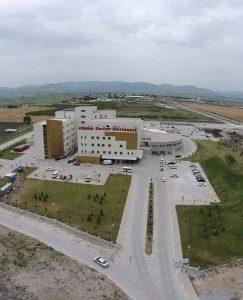 SKANDAL İDDİA: İMAM MI GASSAL MI?