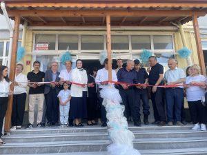 Hayat Boyu Öğrenme Haftasında Emekler Sergilendi