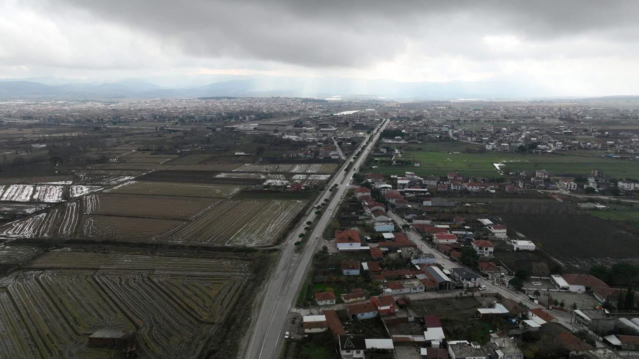 Karayollarından Altgeçit ve Kavşak Talebine Red