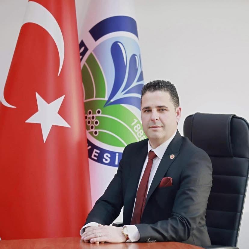 Gönen Belediyespor’da Yeni Yönetim Göreve Başladı - 1