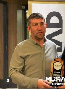 Gönen Belediyespor’da Yeni Yönetim Göreve Başladı - 2