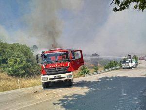 KEPSUT CAYIR CAYIR YANIYOR - 3