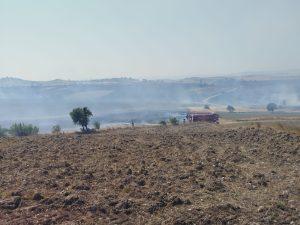 KEPSUT CAYIR CAYIR YANIYOR - 4