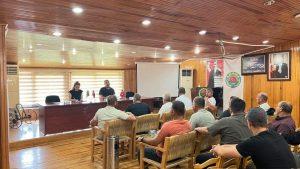 GÖNEN’DE 2025 YILI BİÇERDÖVER ÜCRETLERİ BELLİ OLDU