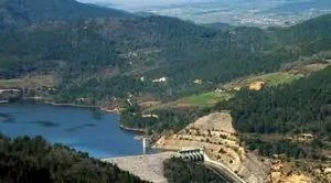 GÖNEN BARAJINDA SU SEVİYESİ %49,64