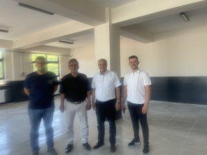 GÖNEN’DE İKİ OKULDA SONA GELİNDİ - 2