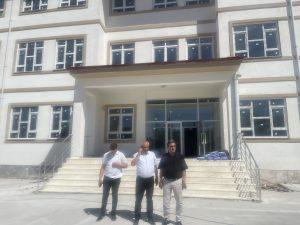 GÖNEN’DE İKİ OKULDA SONA GELİNDİ - 3