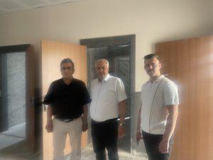 GÖNEN’DE İKİ OKULDA SONA GELİNDİ - 4