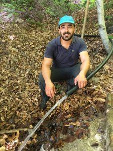 ONAY ÇIKTI, DİREKLER HALA ORTADA YOK! - 1