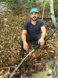 ONAY ÇIKTI, DİREKLER HALA ORTADA YOK!