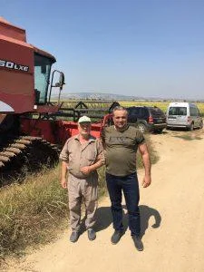 ÇELTİK YANARSA, GÖNEN BİTER!