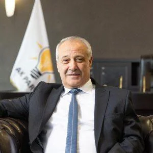 Ak Partinin girişimleri sonuç verdi: Adalet Bakanlığı Gönen’de 24 dairelik lojman satın aldı