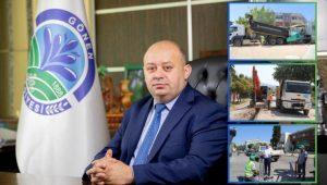 Merkezden Kırsala Yatırım Seferberliği - 1