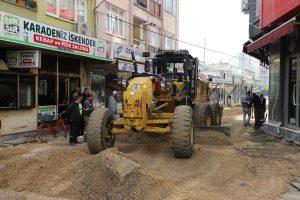 Merkezden Kırsala Yatırım Seferberliği - 4