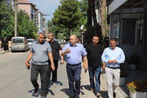 Merkezden Kırsala Yatırım Seferberliği - 6