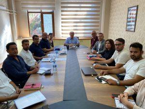 Gönen ve Tahirova’da Sulama Alarmı! - 3