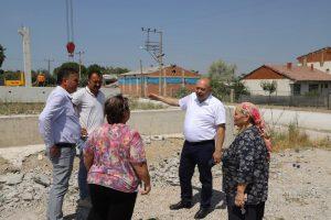 Hasanbey’in 35 yıllık hayali gerçek oluyor - 2