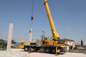 Hasanbey’in 35 yıllık hayali gerçek oluyor - 3