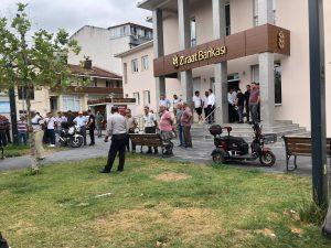 Tapu kavgası kanlı bitti - 2