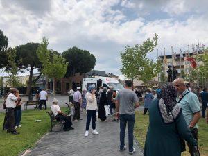 Tapu kavgası kanlı bitti - 3