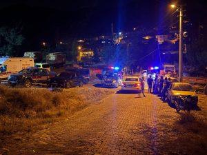 Bigadiç’te Dehşet: Eşini Katletti, Aynı Gün Canına Kıydı - 1