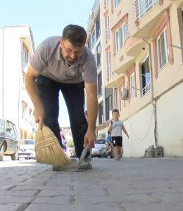 Gönen’in yüz akı: Bu insanlara helal olsun - 4