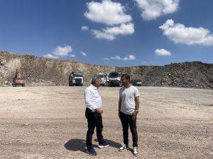 Gönen Sera OSB, Türkiye’nin tarım üssü olacak