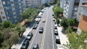 Güney Marmara’da Yol Seferberliği: Bandırma, Erdek ve Gönen’de Yılların Sorunu Çözüldü