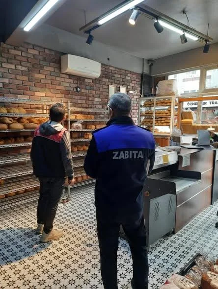 Gönen’de Gıda Denetimleri Aralıksız Sürüyor