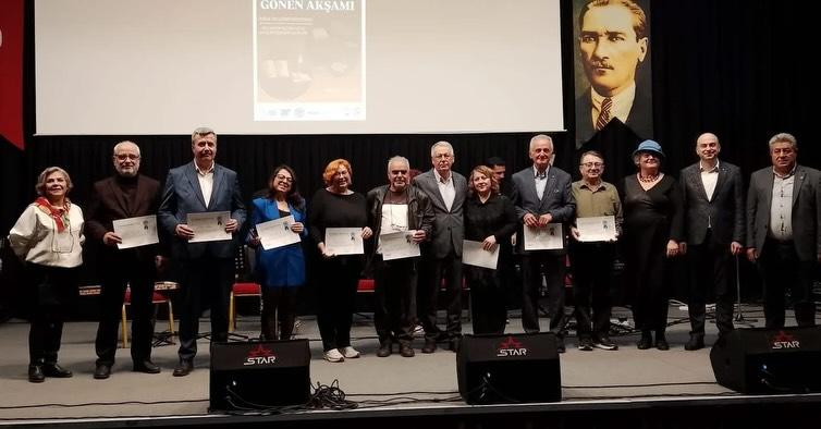 Gönen’de Sanat Şöleni: Kitap Günlerinin Beşinci Günü Büyüledi - 1