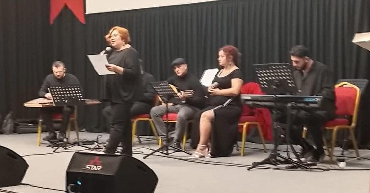 Gönen’de Sanat Şöleni: Kitap Günlerinin Beşinci Günü Büyüledi - 2