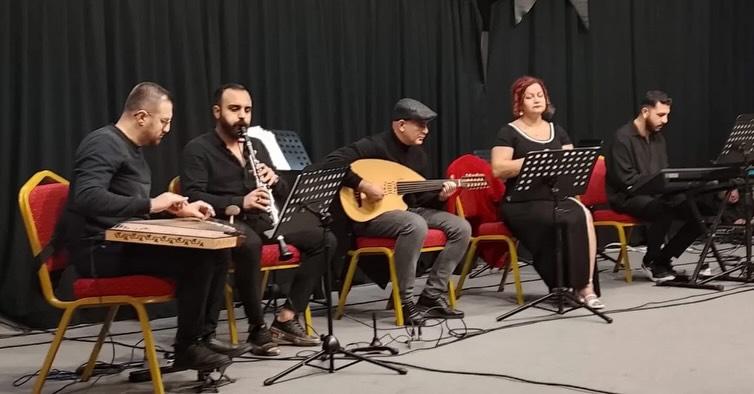 Gönen’de Sanat Şöleni: Kitap Günlerinin Beşinci Günü Büyüledi - 3