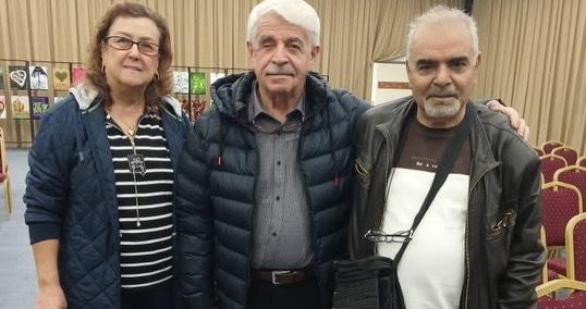 Gönen’de Sanat Şöleni: Kitap Günlerinin Beşinci Günü Büyüledi - 4