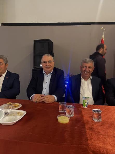 “Gönen Çayını Kirleten Biz Değiliz!” Tartışma Yeniden Alevlendi - 1