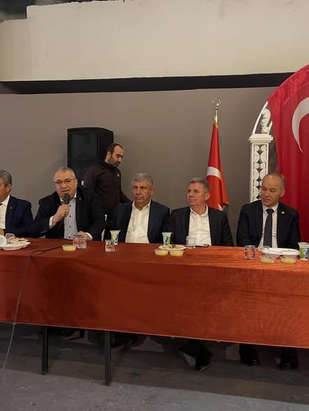 “Gönen Çayını Kirleten Biz Değiliz!” Tartışma Yeniden Alevlendi - 2