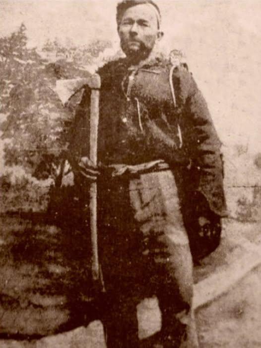 Seyit Onbaşı, Vefatının 86. Yılında Rahmetle Anılıyor