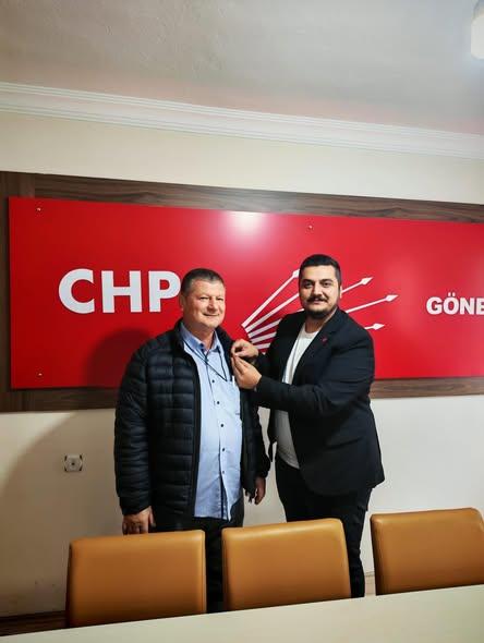 6 Yıldır Yapılamayan Mezarılık Duvarı CHP’ye Emanet - 1