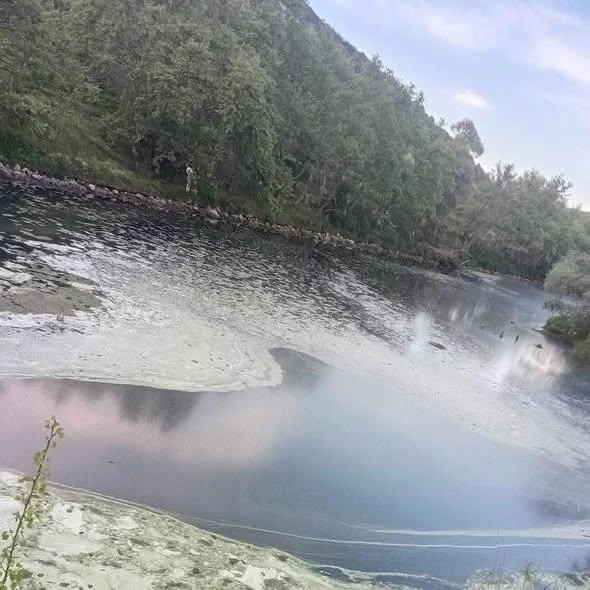 Gönen’in Suyu da Havası da Alarm Veriyor