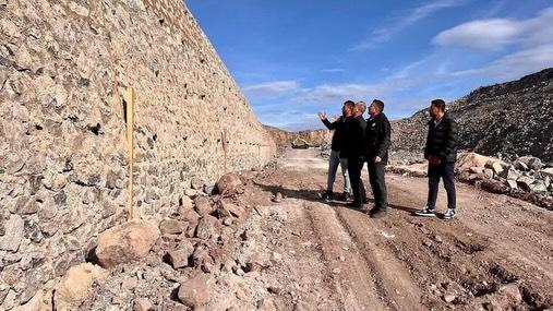 Gönen Sera Organize Tarım Bölgesi’nde Çalışmalar Tam Gaz Devam Ediyor - 2