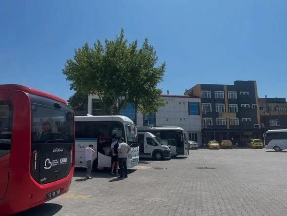 Böyle İhale Görülmedi! 5 Bin TL’den 1 Milyon TL’ye Fırladı