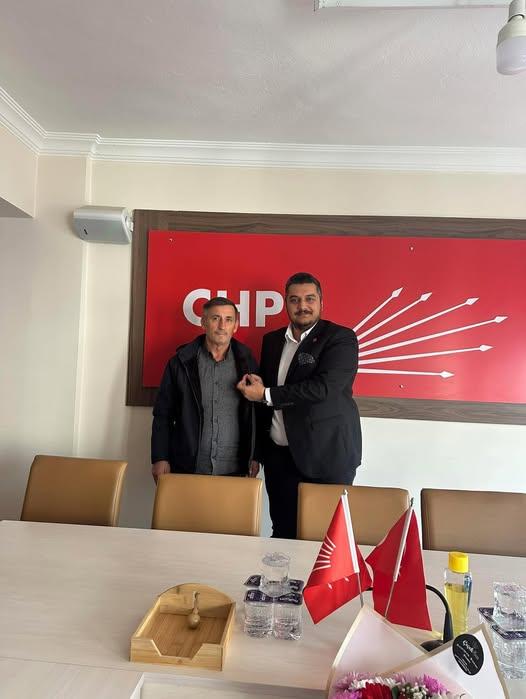 Gönen’de CHP’ye Muhtar İlgisi Artıyor