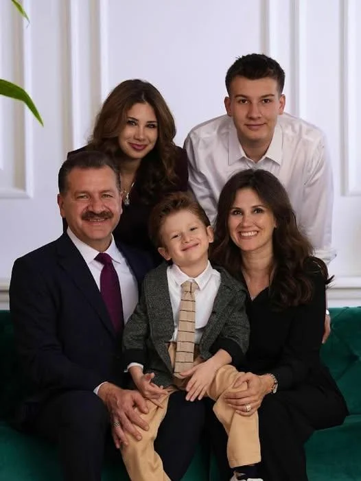 Yücel Yılmaz’a Atılan “Gayrimeşru Çocuk” İftirası Davasında 3 Kişiye 15 Yıl Hapis